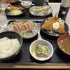 刺身和食 旭屋 - 料理写真: