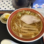 Shina Soba Ogura - 支那そば