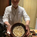 御幸町 田がわ - 