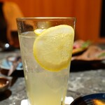 北新地焼肉 きらく - 