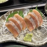 Sashimi Washoku Asahiya - 