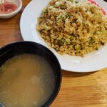 高島ラーメン - 