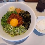 キラメキノトリ - 