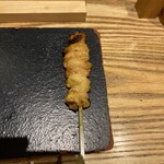 焼き鳥とワイン 志ノ蔵 - 