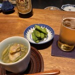 酒家 の元 - 