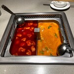 Haidilao Hot Pot - 