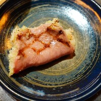 北新地焼肉 きらく - 