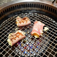 北新地焼肉 きらく - 