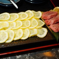 北新地焼肉 きらく - 