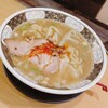 すごい煮干ラーメン凪 新宿ゴールデン街店別館