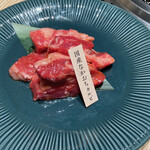 Kokusangyuu Yakiniku Kuidon - 