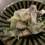 Dining kaze 池袋の風 - 