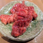 焼肉家げんちゃん - 