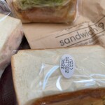 sandwich96&96CAFE - 