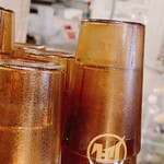 すごい煮干ラーメン凪 新宿ゴールデン街店別館 - 