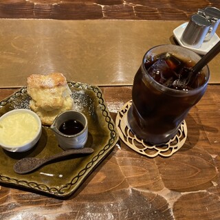 スノーカフェ焙煎工房_0