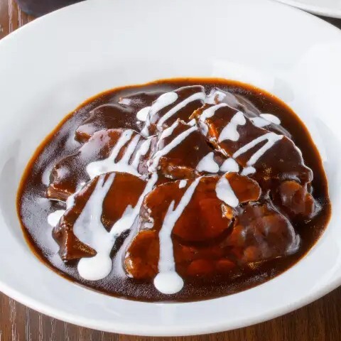 山ノ洋食屋 ざびえる &ndash; 川内 | 仙台の本格洋食レストラン