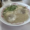 丸幸ラーメンセンター 基山本店