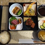 香取カントリークラブ - 料理写真: