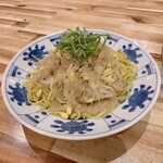 焼肉ホルモンたけ田 - 