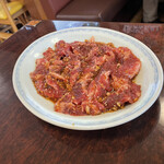 Yakiniku Daidoumon - 