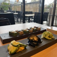 藁焼きと水炊き 葵 - 