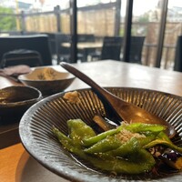 藁焼きと水炊き 葵 - 