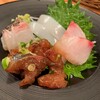 神田ゴタル - 長崎直送！鮮魚のおまかせ刺し盛り