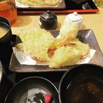 Tempura To Sushi Kojima - 