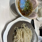 柳麺 呉田 - 