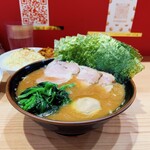 漢ラーメン 室 - 