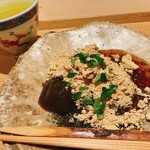 料理屋 植むら - 