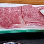 米沢牛亭 ぐっど - 