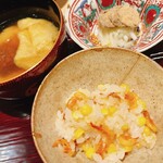 料理屋 植むら - 