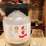 料理屋 植むら - 