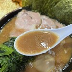 漢ラーメン 室 - 