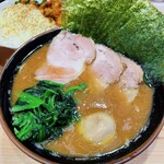 漢ラーメン 室 - 