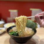 漢ラーメン 室 - 