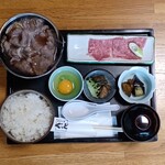 米沢牛亭 ぐっど - 