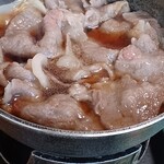 米沢牛亭 ぐっど - 