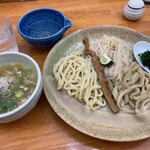 和渦製麺 - 