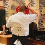 料理屋 植むら - 