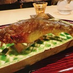 料理屋 植むら - 