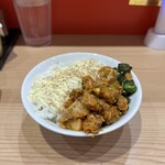 漢ラーメン 室 - 