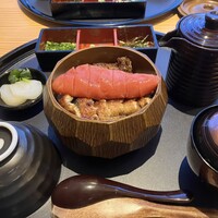 うなぎ四代目菊川 中洲春吉店 - 