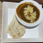 ワンダーカレー - 