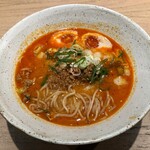 Ramen For The Soul - 