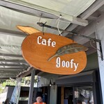 Cafe goofy - 