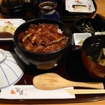 Hitsumabushi Nagoya Binchou - 