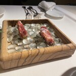 エルミタージュ ドゥ タムラ - 